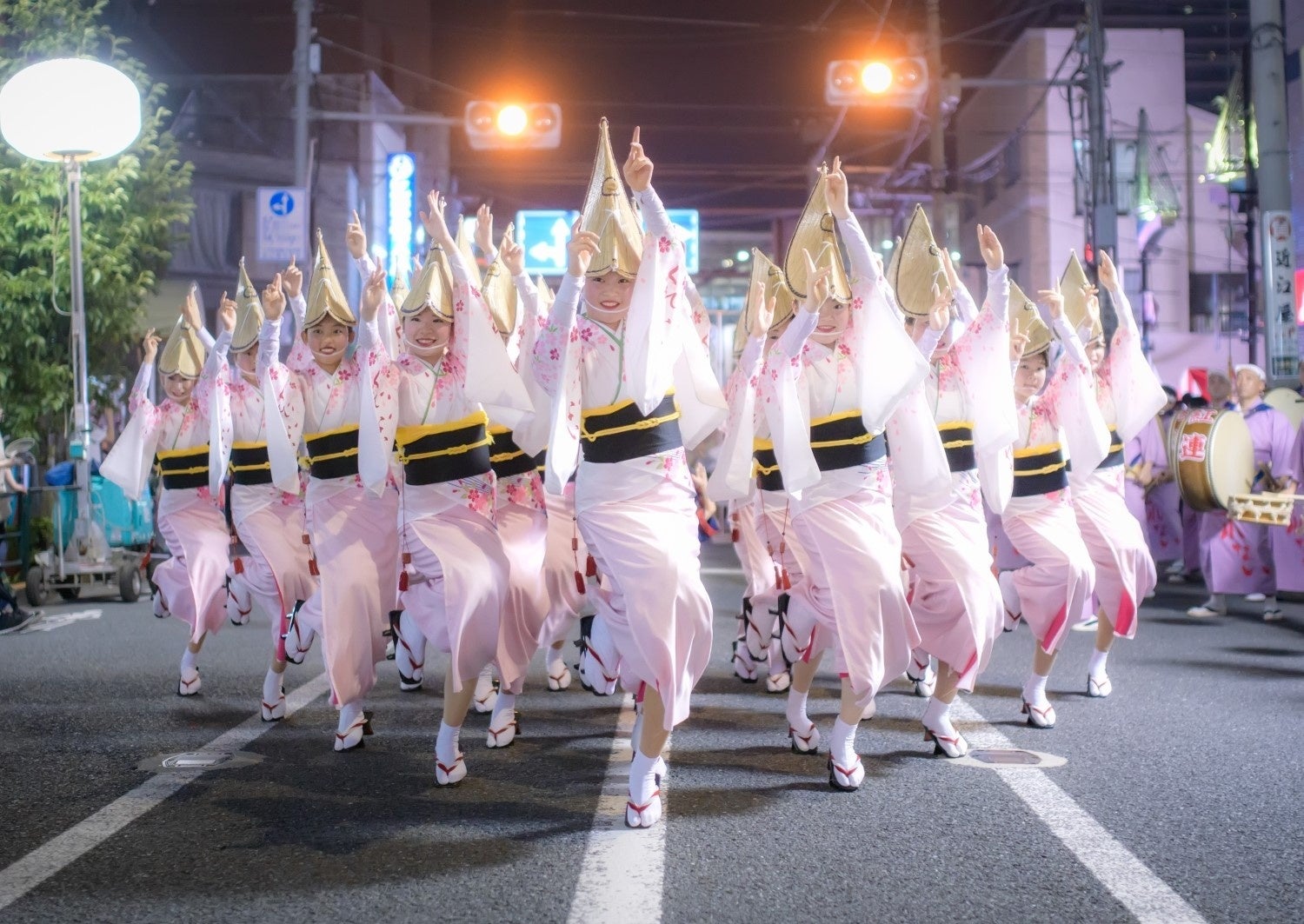 【江戸東京たてもの園】今年で20回目！夏の宵は「夜間特別開園 たてもの園 下町夕涼み」