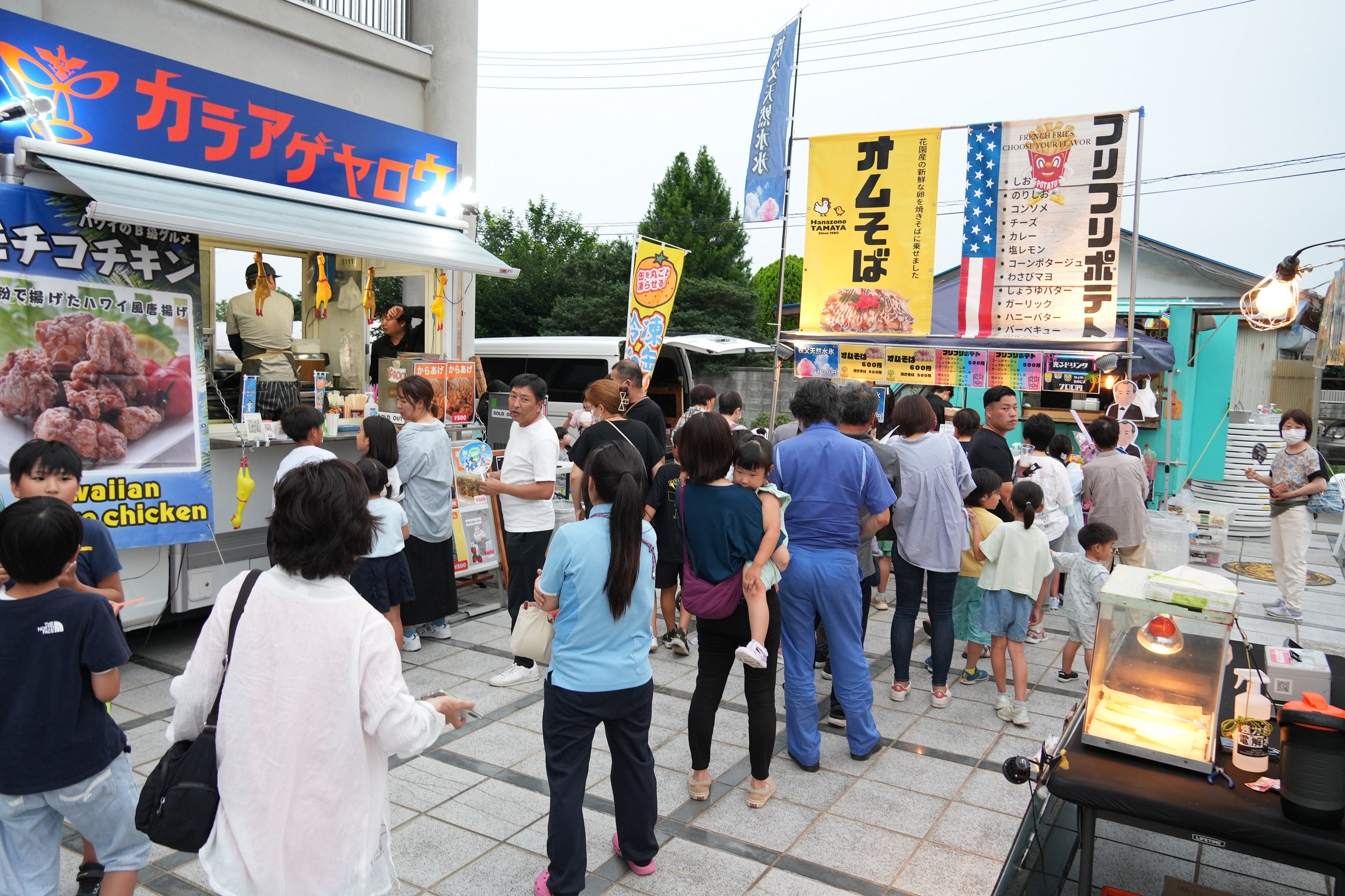 ～大河ドラマ「青天を衝け」キャストと市民参加による新紙幣発行祝賀イベント～ 深谷市『新一万円札発行祝賀...