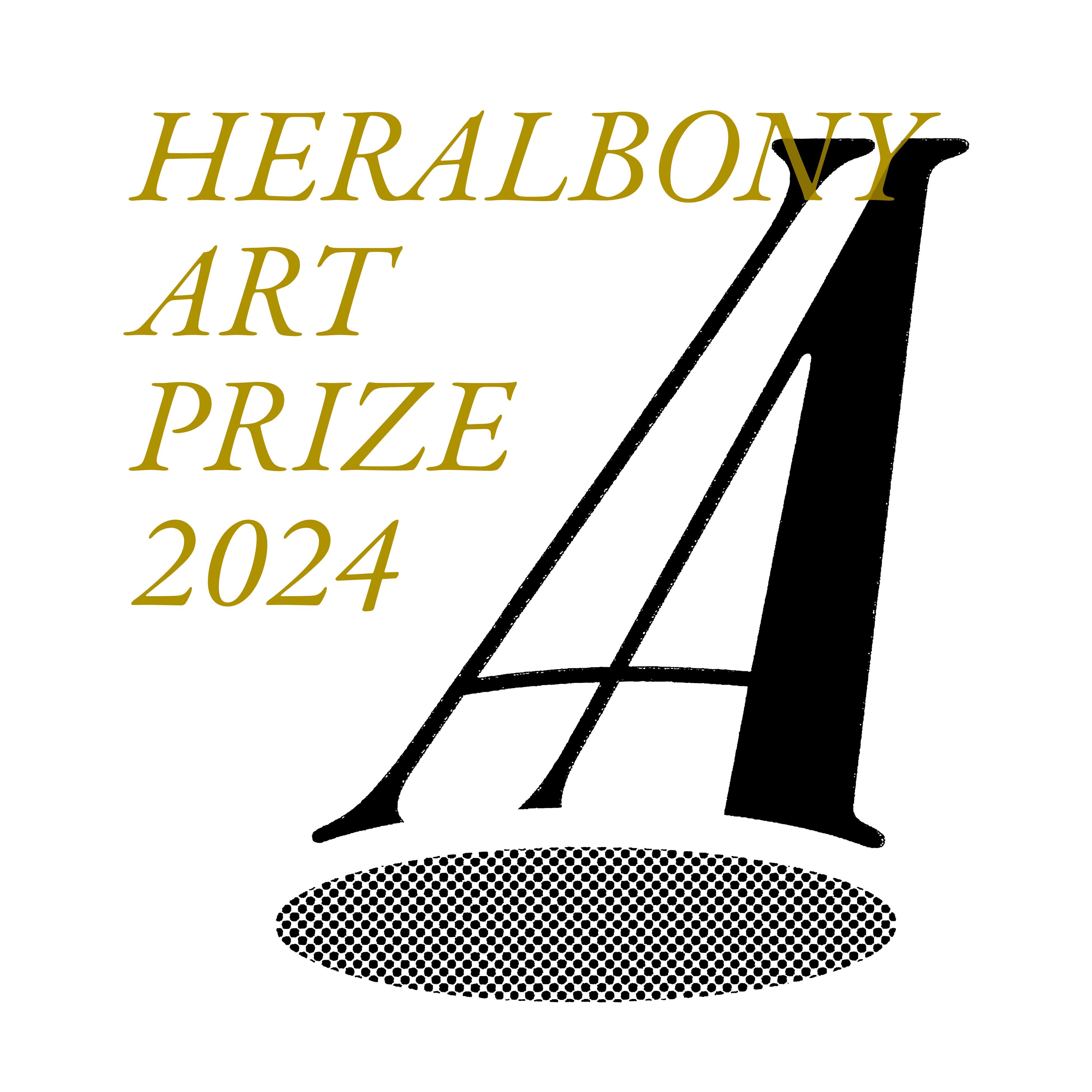 国際アートアワード「HERALBONY Art Prize 2024」、グランプリ作品は浅野春香氏の「ヒョウカ」に決定！