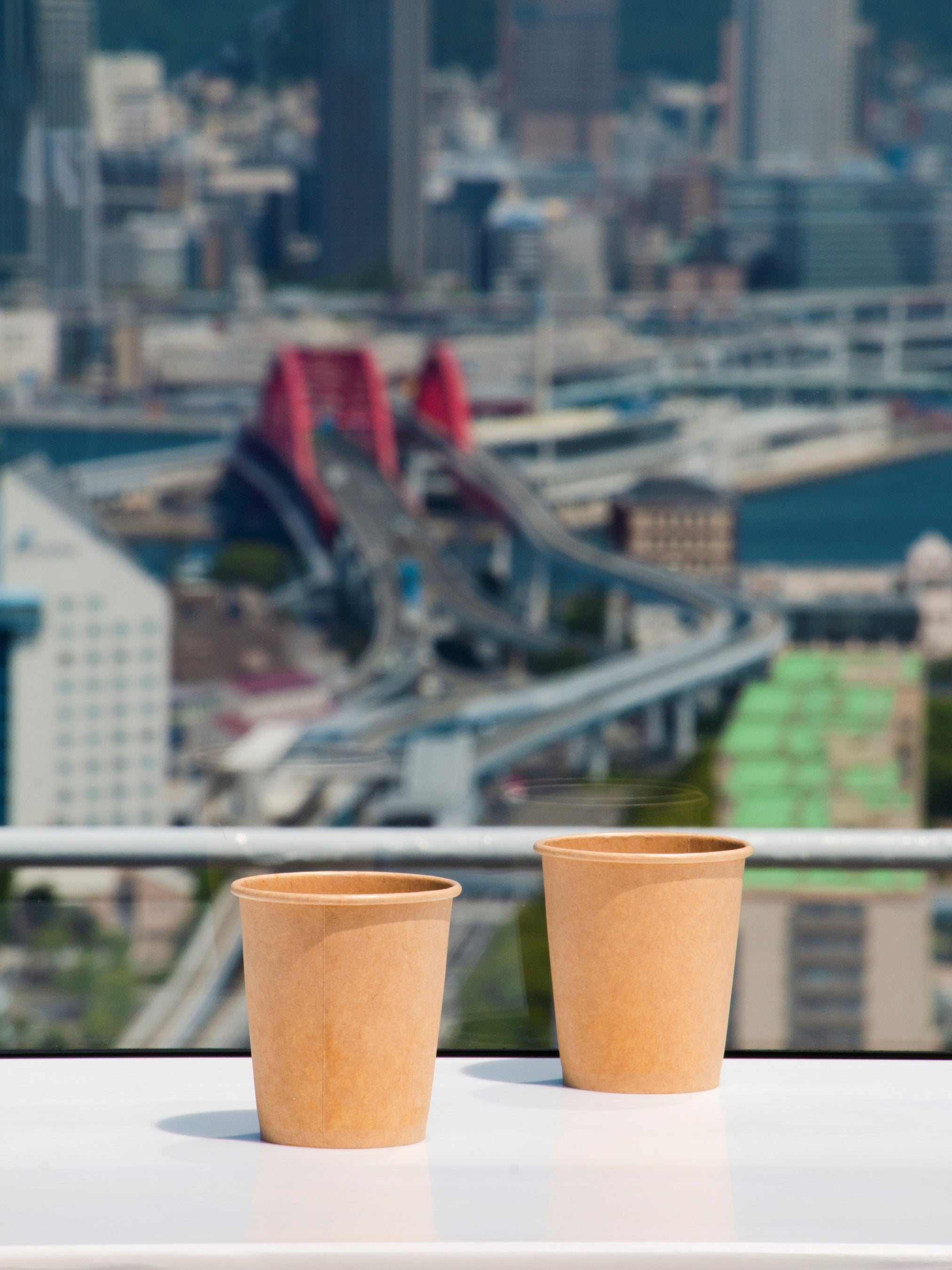 神戸の海・山・街を360°一望！「屋上テラス ソラフネ神戸」 開業2周年企画を実施