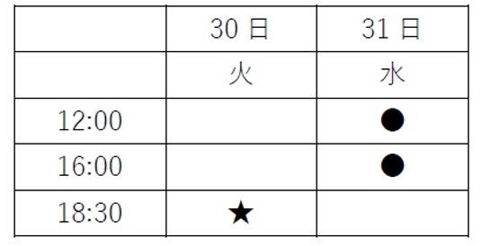 出演：東山義久×三浦宏規、総合演出：植木 豪　ENTERTAINMENT DANCE PERFORMANCE「BOLERO-最終章-」、本日開幕