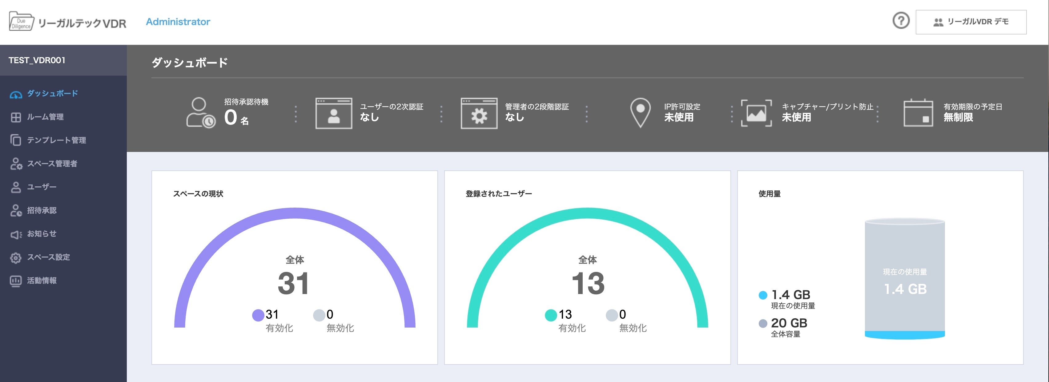 リーガルテック社、「リーガルテックVDR 石油・石炭製造」を用いて、探査データ、品質管理データなどの共有を...