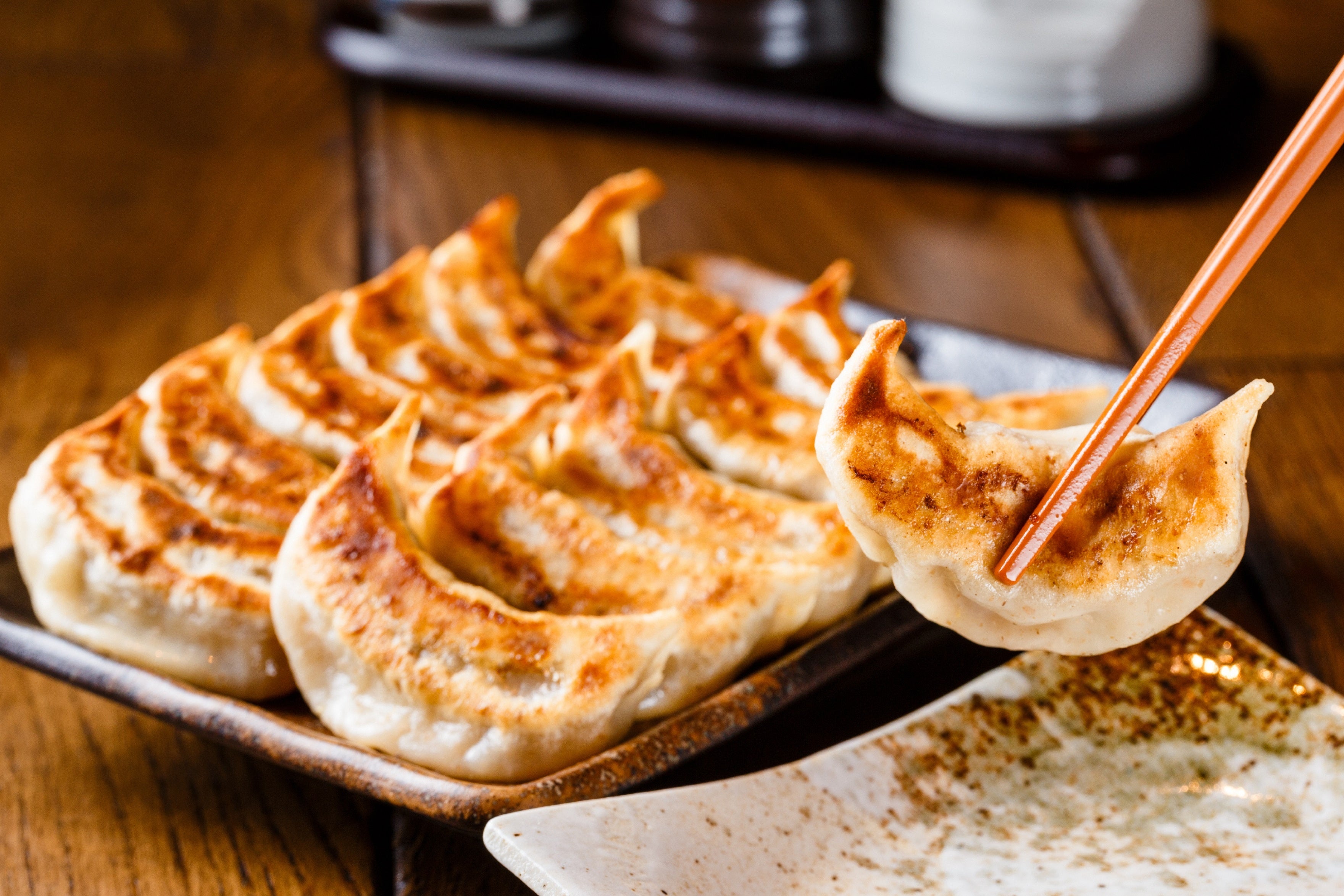 【肉汁餃子のダンダダン×ミクチャ】餃子をテーマにしたコンテストを初開催！