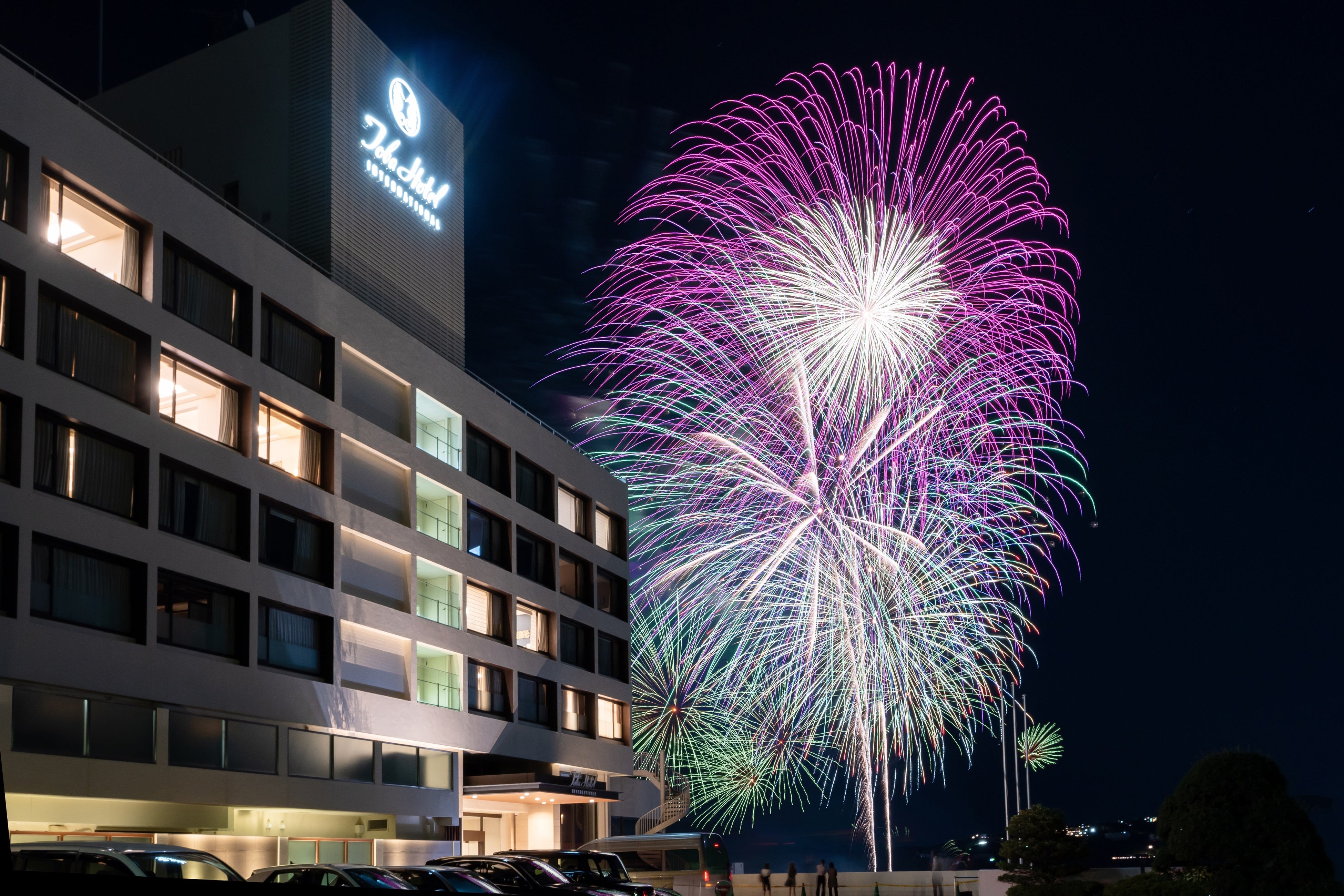 【鳥羽国際ホテル】家族で楽しむ「スタディケーション」　～2024年の夏は、いつもと違ったホテルステイを！～