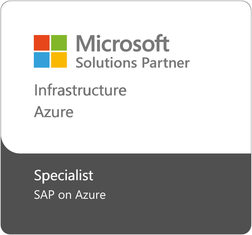 「SAP on Azure」Specialization