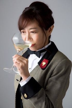 世界の女性ワイン専門家に選ばれた日本のワイン・リキュール・日本酒・蒸留酒・シードル・ビールはこれだ！「...