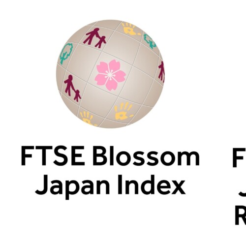 ESG投資の代表的指数「FTSE4Good Index Series」に初選定　併せて「FTSE Blossom Japan Index」の構成銘柄に...