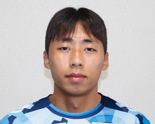 【FC大阪】FW チ ソンミン選手 完全移籍加入のお知らせ