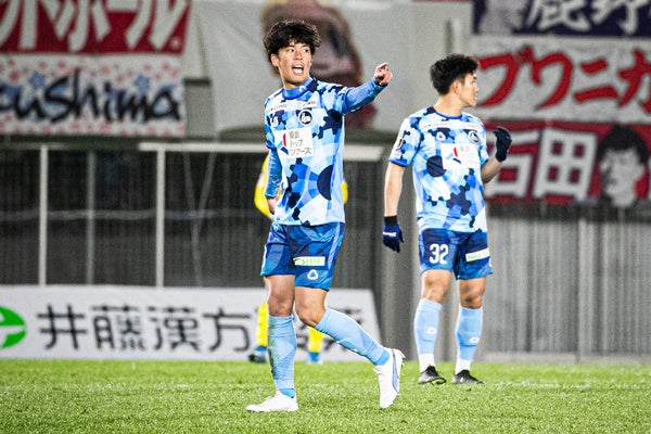 【FC大阪】FW 石橋克之選手 抱川シチズンFCへ期限付き移籍のお知らせ