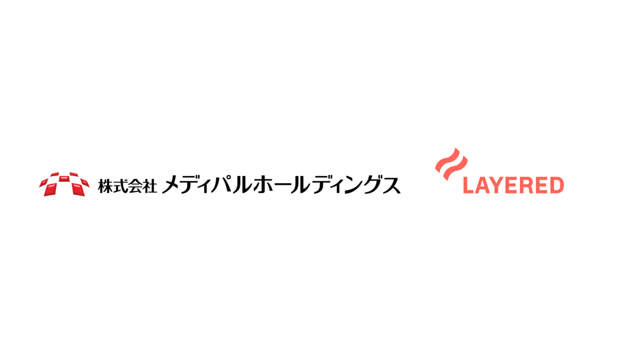 株式会社メディパルホールディングスとの業務提携に関するお知らせ