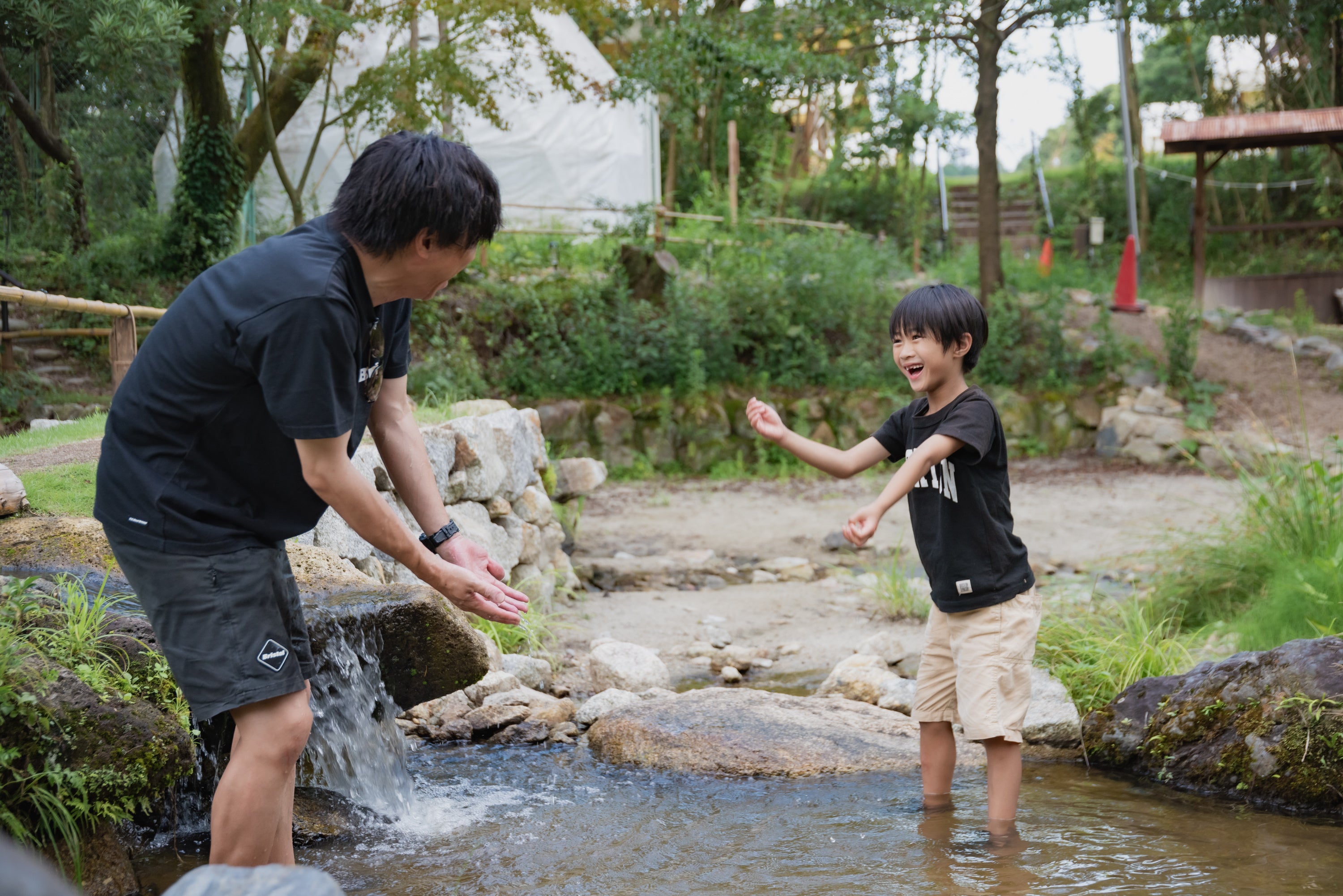 《入場無料》オープン１周年記念イベント【セトサトマルシェ】７月２８日（日）開催！地域の人気ショップが多...