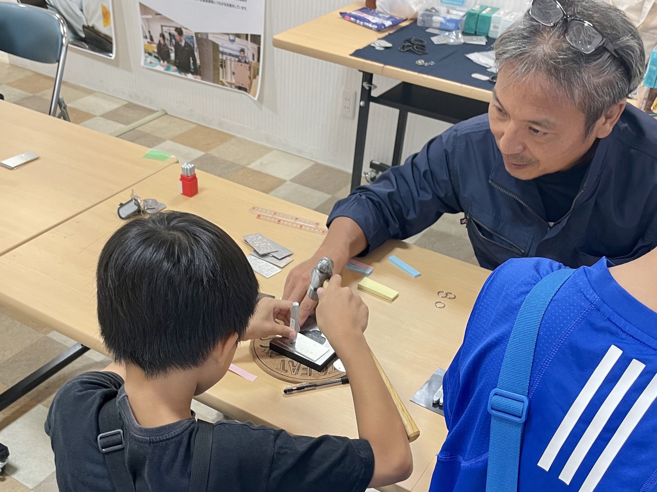 港北 TOKYU S.C.　都筑区のものづくり企業との共創イベント「サステナブルフェア」開催