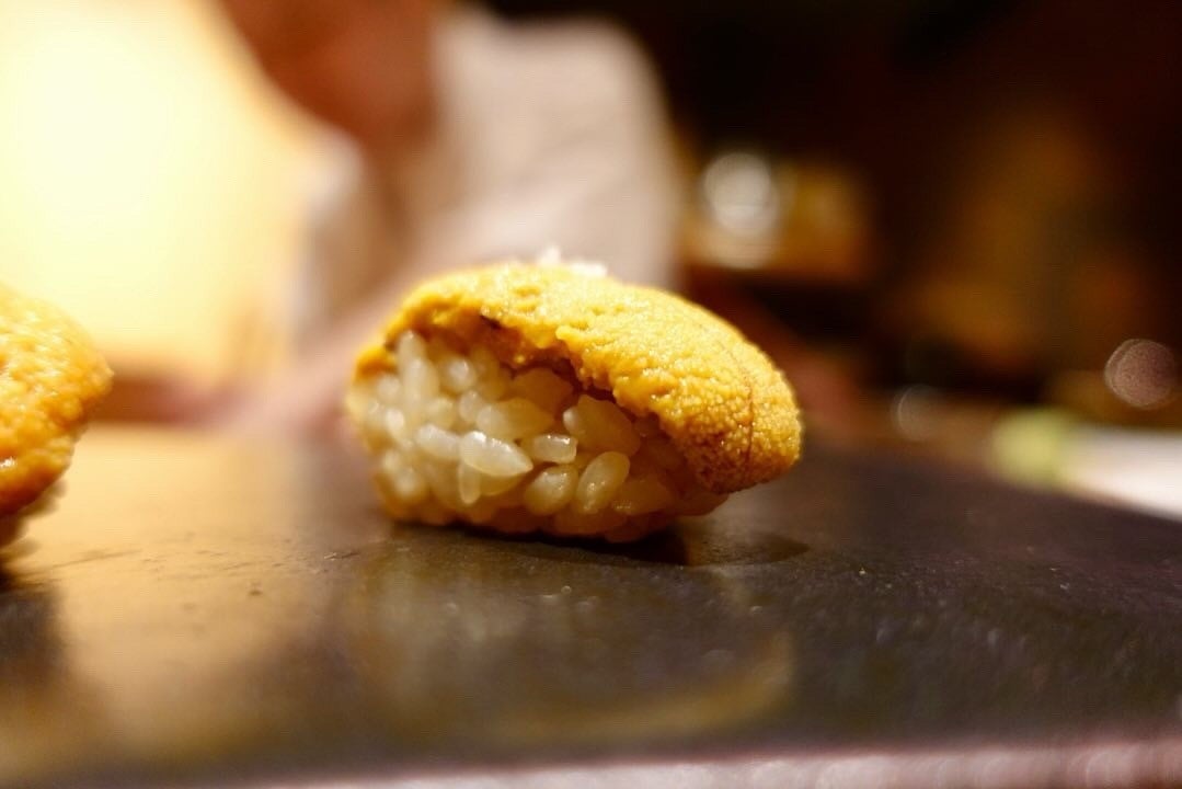 【鮨 つぐみ】雲丹好き悶絶⁉八王子であらゆる雲丹が味わえる”はちおウニ”～雲丹好きによる雲丹好きのための期...