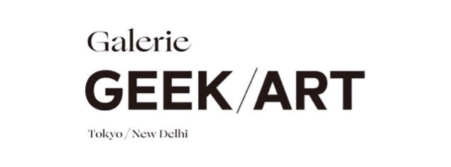 Galerie GEEK/ART｜日本とインドのアイデンティティが交錯する展示シリーズ