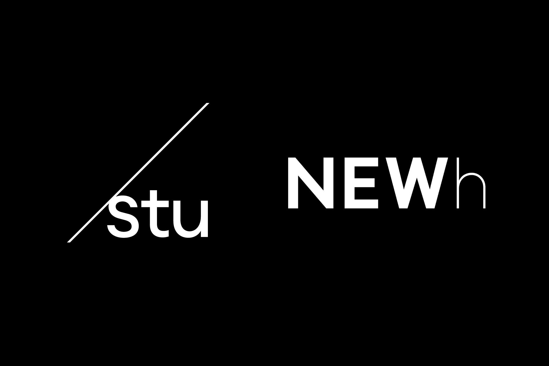 stuとNEWhが協業し、オンラインとオフラインの体験を融合した新たなユーザー体験価値を創出