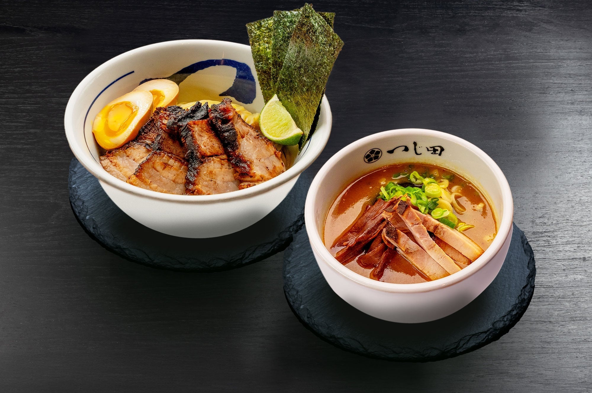 米国「つけ麺 つじ田」6店舗目「TSUJITA Artisan Noodle Pasadena, CA」が、2024年7月20日 (土) グランドオー...