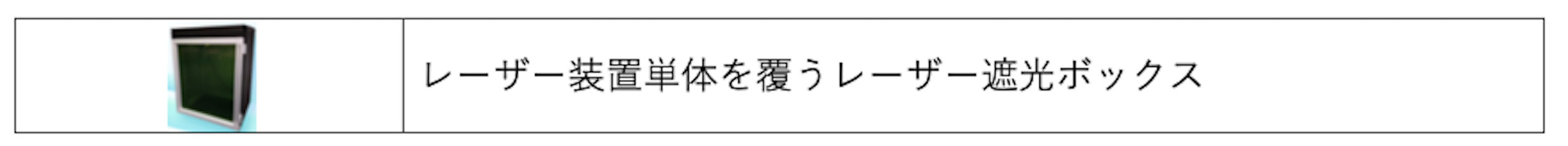 空冷式5W UVレーザーマーカーを7月22日(月)より販売開始