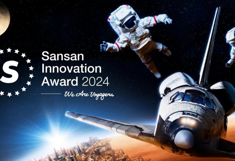 働き方を変えるDXを実現したユーザーを表彰する「Sansan Innovation Award 2024」の受賞企業を発表