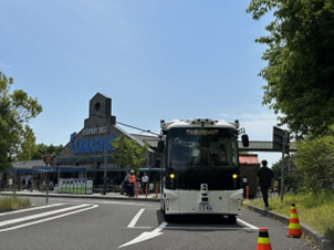 新東名建設中区間で「高速道路の自動運転時代に向けた路車協調実証実験」提案ユースケース2に参画