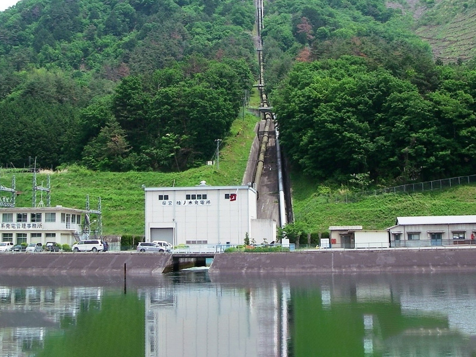 山の日は、親子で発電所に登ろう！山梨県の発電所”登山”イベント開催決定＆参加募集開始