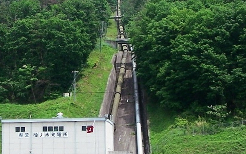 山の日は、親子で発電所に登ろう！山梨県の発電所”登山”イベント開催決定＆参加募集開始