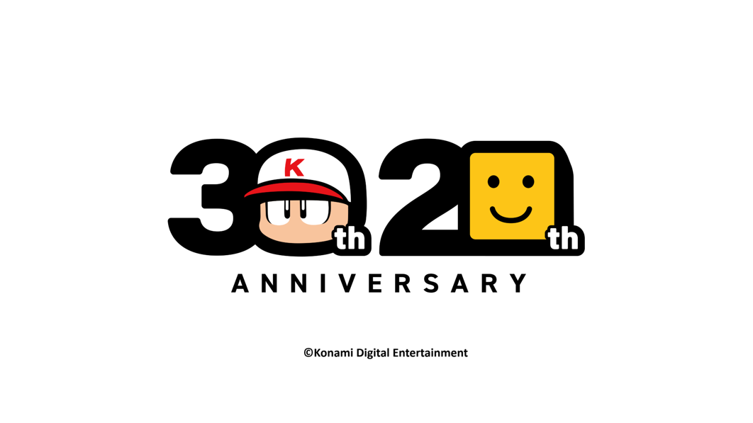 30年分のパワフルを。シリーズ30周年記念作品『パワフルプロ野球2024-2025』本日7月18日（木）発売！モバイル...