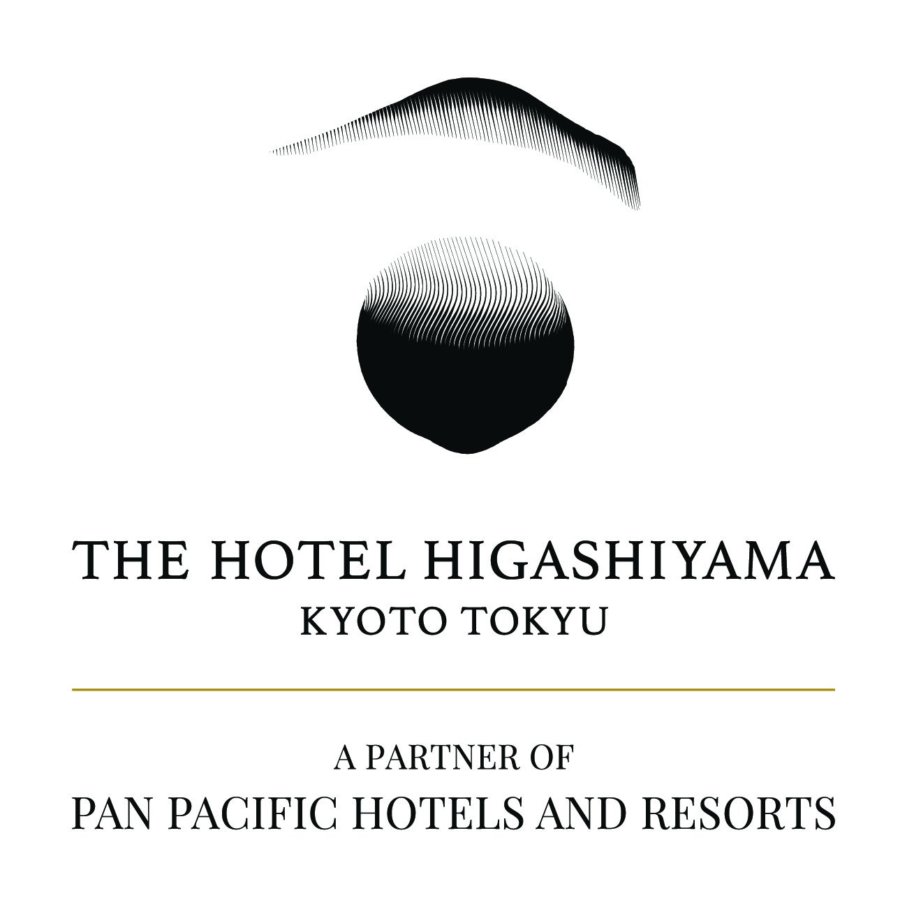 THE HOTEL HIGASHIYAMA by Kyoto Tokyu Hotel　「パン パシフィック ホテルズ グループ」との契約を締結　202...