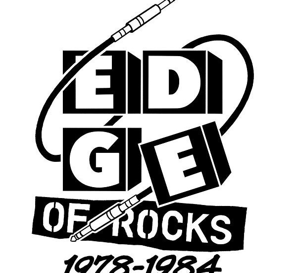 最も尖端的で創造性の高い洋楽ロック変革期のデザイン展 ART in MUSIC「EDGE OF ROCKS 1978-1984」