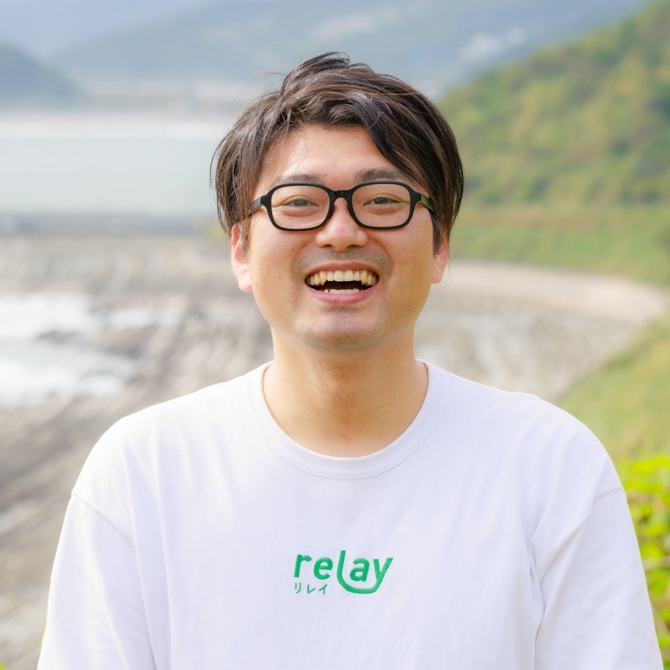 【7月16日（火）開催】オープンネーム事業承継「relay（リレイ）」と岩手県陸前高田市が連携し、小規模事業者...