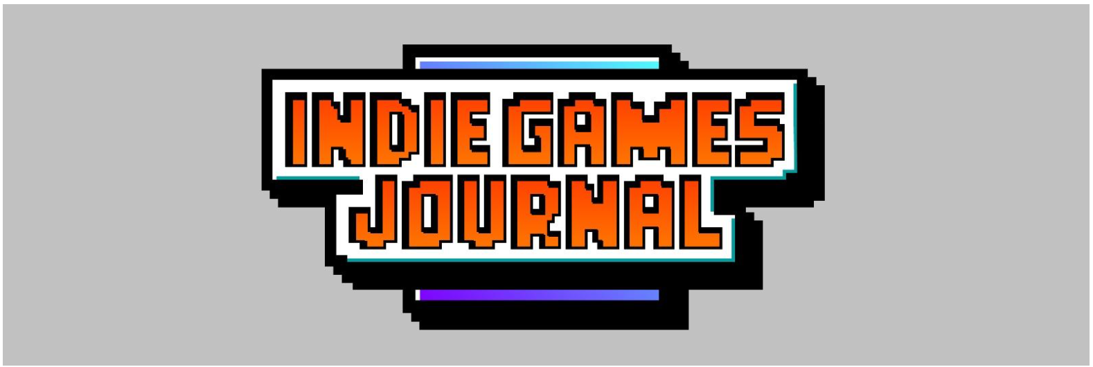 「INDIE GAMES JOURNAL」遂に始動＆サイトオープン！