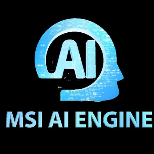 独自AI機能「MSI AI Engine」を活用すればMSIノートPCがもっと便利に！！