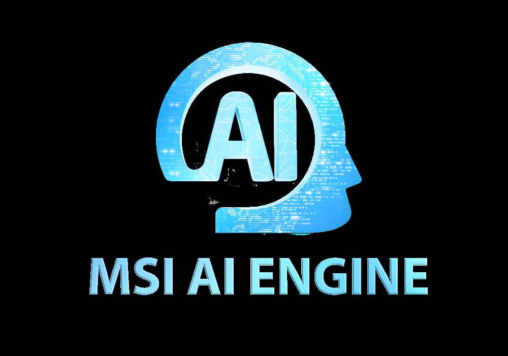 独自AI機能「MSI AI Engine」を活用すればMSIノートPCがもっと便利に！！