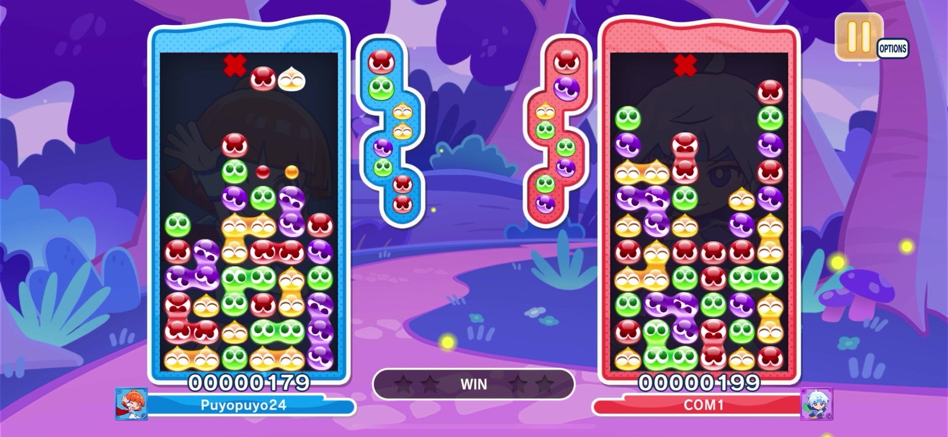 Apple Arcade『ぷよぷよパズルポップ』7月18日（木）にアップデート第4弾配信！「よんてさき」「アクティブ」...