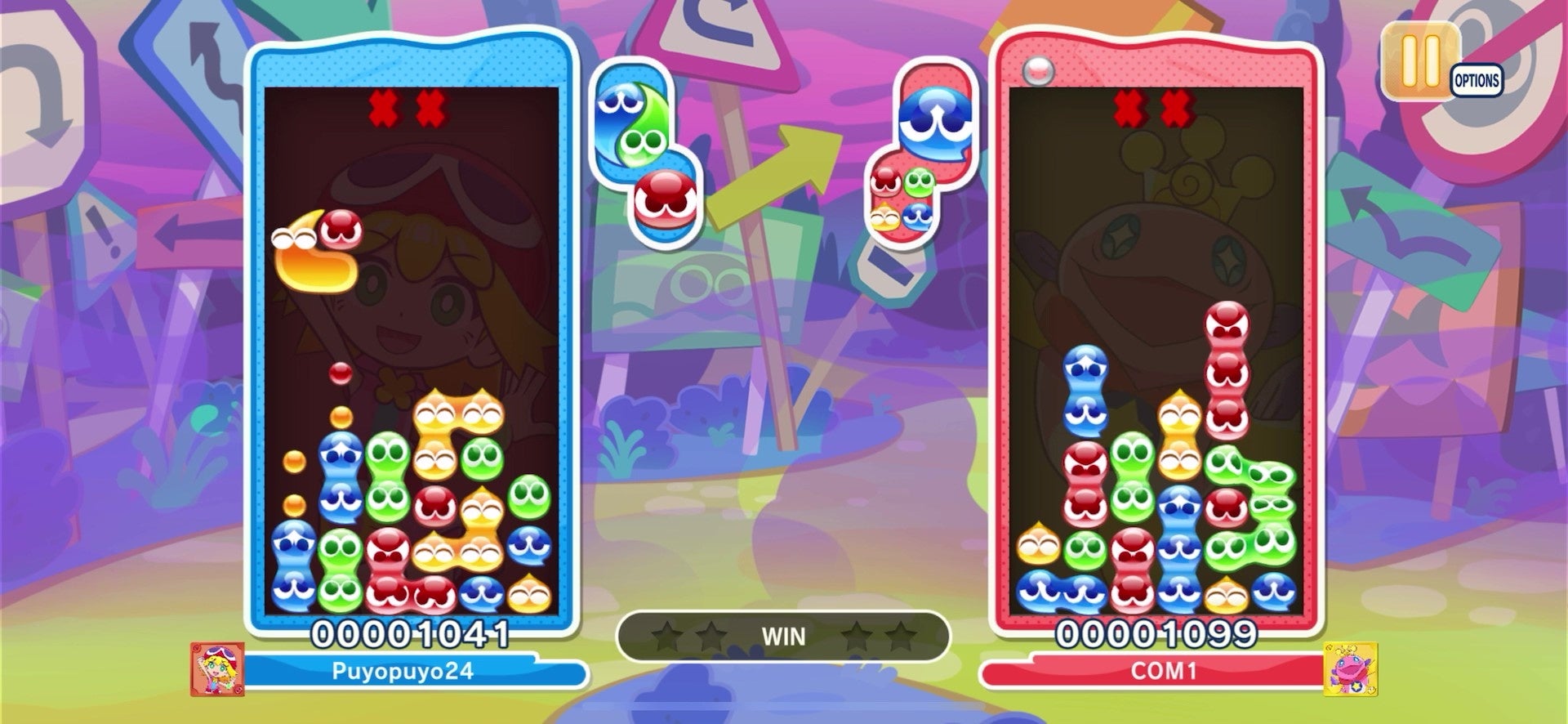 Apple Arcade『ぷよぷよパズルポップ』7月18日（木）にアップデート第4弾配信！「よんてさき」「アクティブ」...