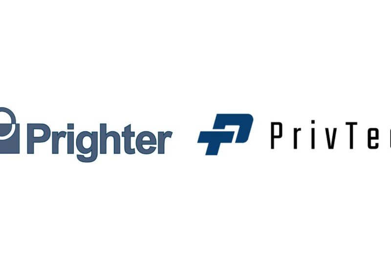 PrivTech、PrighterとOEM契約を締結し、日本における代理人サービスの独占販売権を取得
