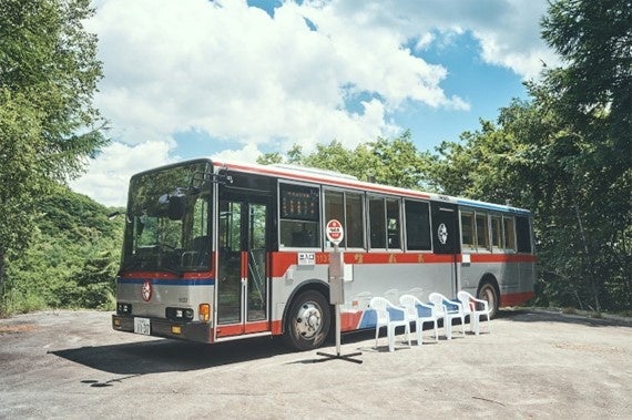 本格サウナ体験ができる移動型サウナバス「サバス」2 号車 運行開始