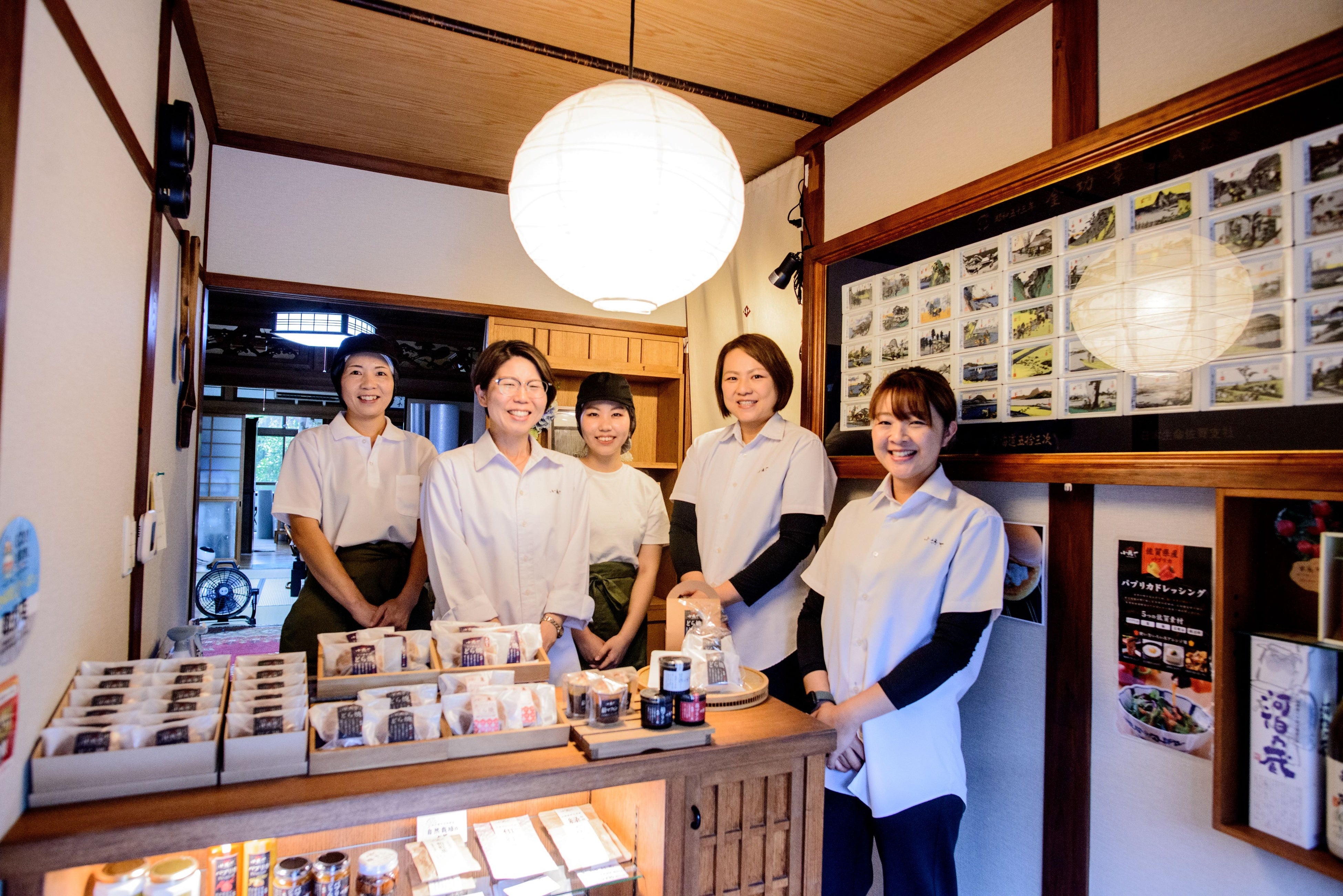 佐賀・伊万里のどら焼き屋が初の本格洋菓子に挑戦。とろっととろけるキャラメル餡が絶品！「キャラメル餡の胡...