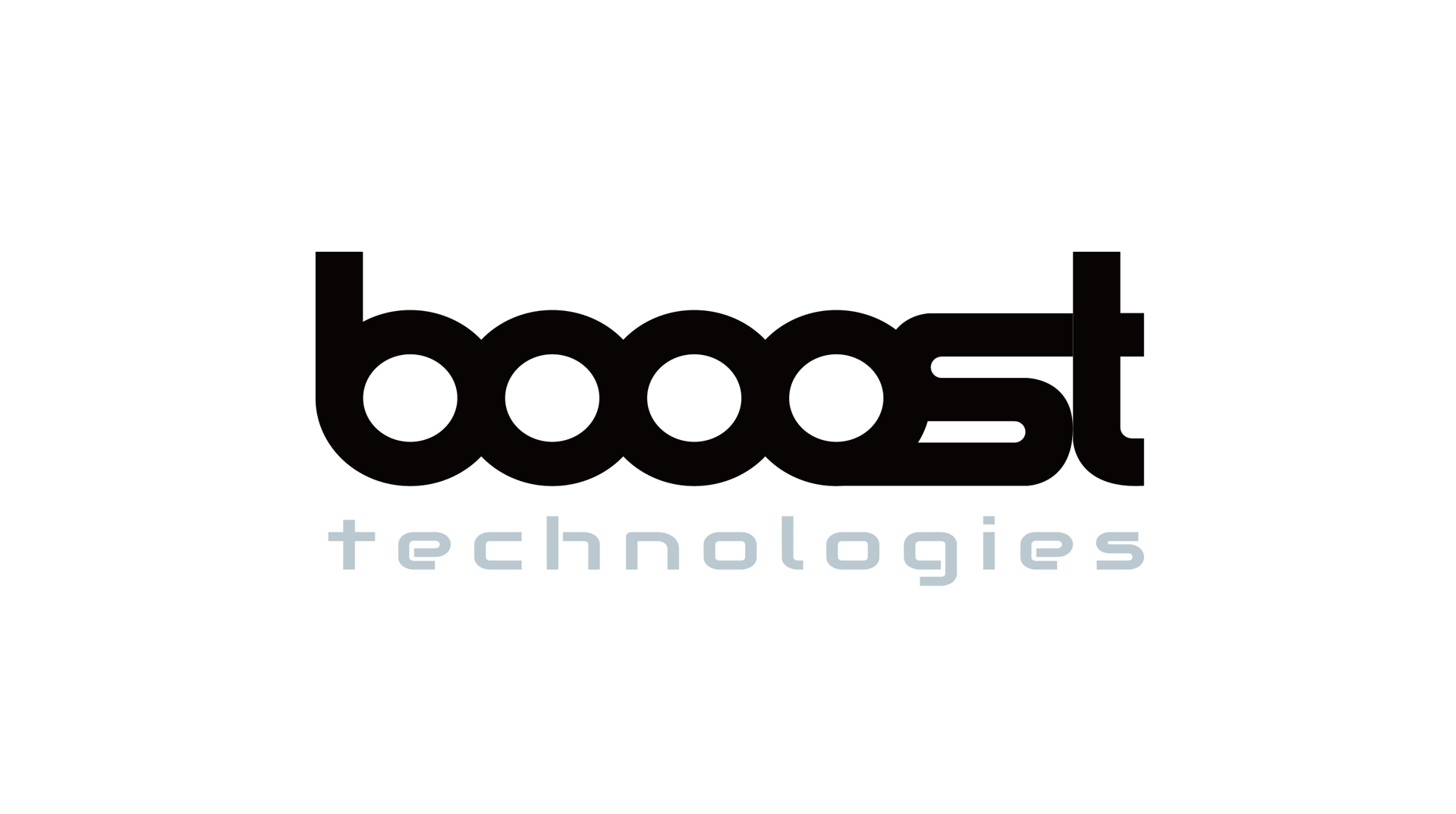 booost technologies株式会社