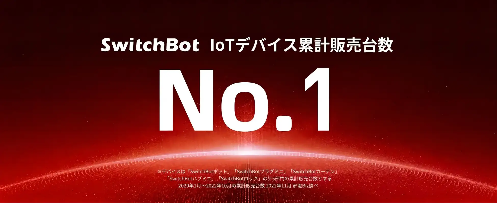 【SwitchBot】 大感謝祭もいよいよ後半戦！大特価&豪華プレゼントキャンペーンまだまだ続きます