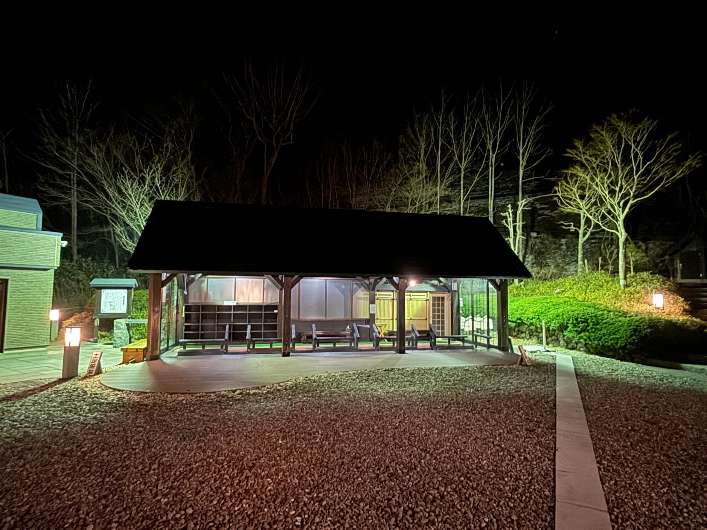 入園料はお客様がお決めください！道の駅しかべ間歇泉公園100周年の新たな挑戦！