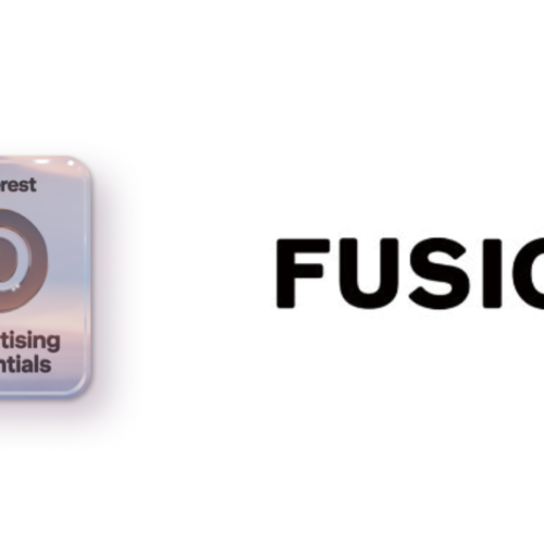 【FUSION】「Pinterest アドエッセンシャルバッジ」を取得。Pinterestアドの専門家としてより高水準な広告支...