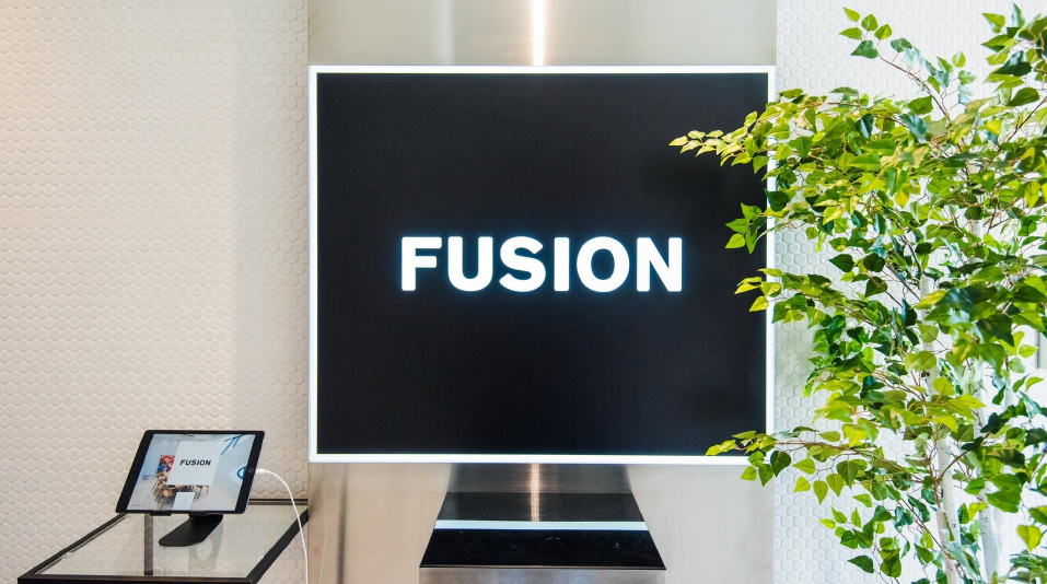 【FUSION】「Pinterest アドエッセンシャルバッジ」を取得。Pinterestアドの専門家としてより高水準な広告支...