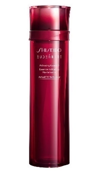 「SHISEIDO」アルティミューン誕生10周年記念 期間限定POPUPイベント「開花せよ、秘めた美の力　BELIEVE IN B...