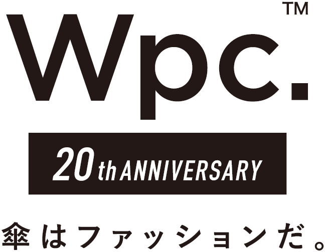 傘ブランド「Wpc.」と映画『赤羽骨子のボディガード』が“守る”をキーワードにタイアップ！―映画を盛り上げる...