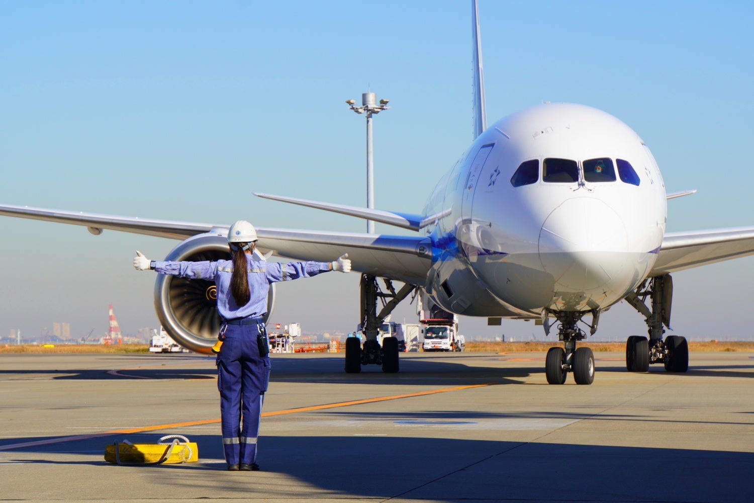 企業研究にも活用できるファンブック『航空会社がわかる本 ANA編』を発売 業務内容、運航機材、サービス、ネ...