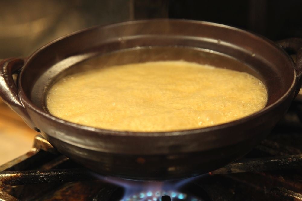 パリで大人気の土鍋ラーメンたけさんが長野県内でフランチャイズ募集