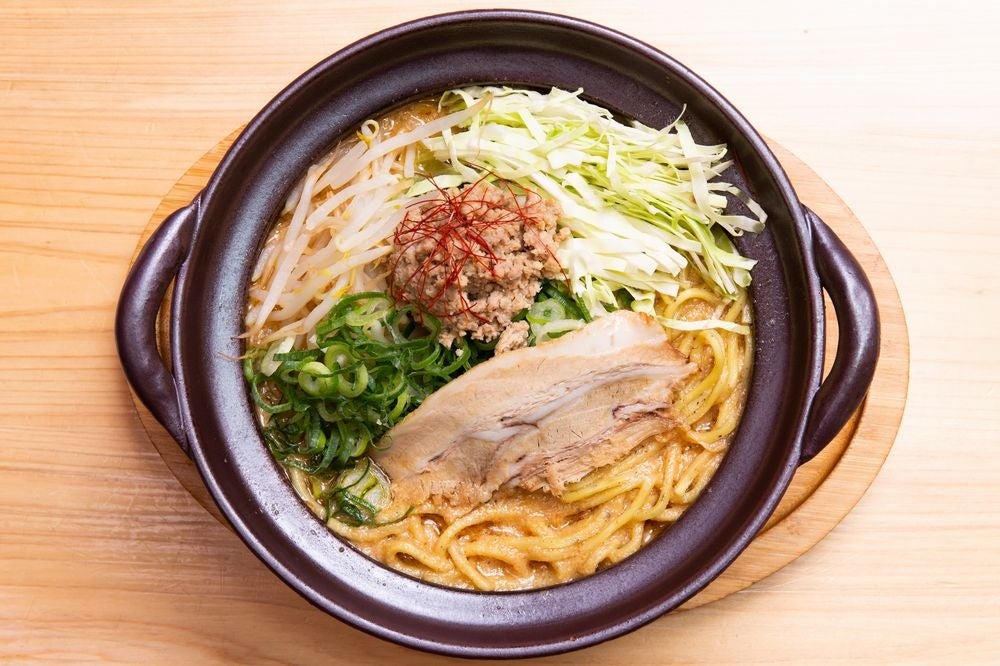 パリで大人気の土鍋ラーメンたけさんが長野県内でフランチャイズ募集