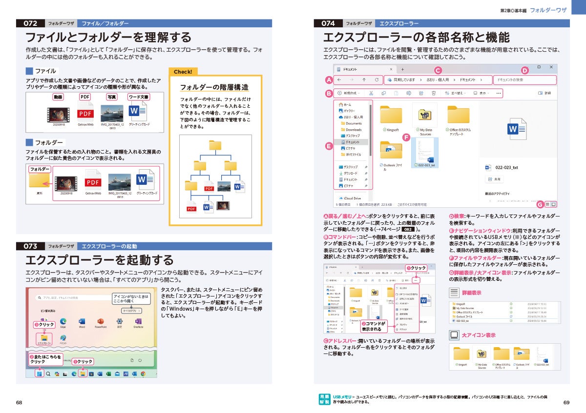 【7月17日発売】パソコンの初歩から最新AI機能の使い方まで、一問一答形式ですぐにわかる「ウィンドウズ11基...