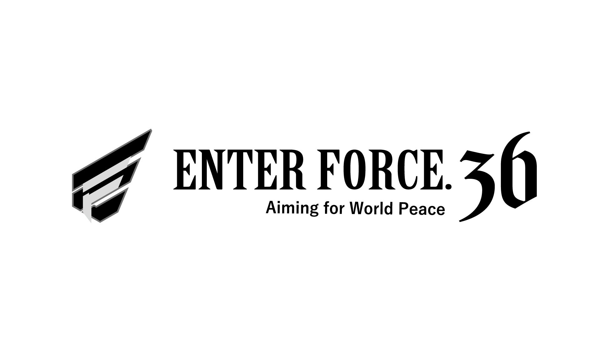 木村情報技術、プロeスポーツチーム『ENTER FORCE.36』と社会課題解決のためオフィシャルパートナーシップ契...