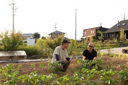 首都圏生活者に向けて長野県小諸市の「農ライフ」を発信　　　　　　7/27- 28 代官山BESS MAGMAにてPRイベン...